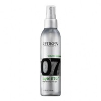 REDKEN Styling - Layerlift 07